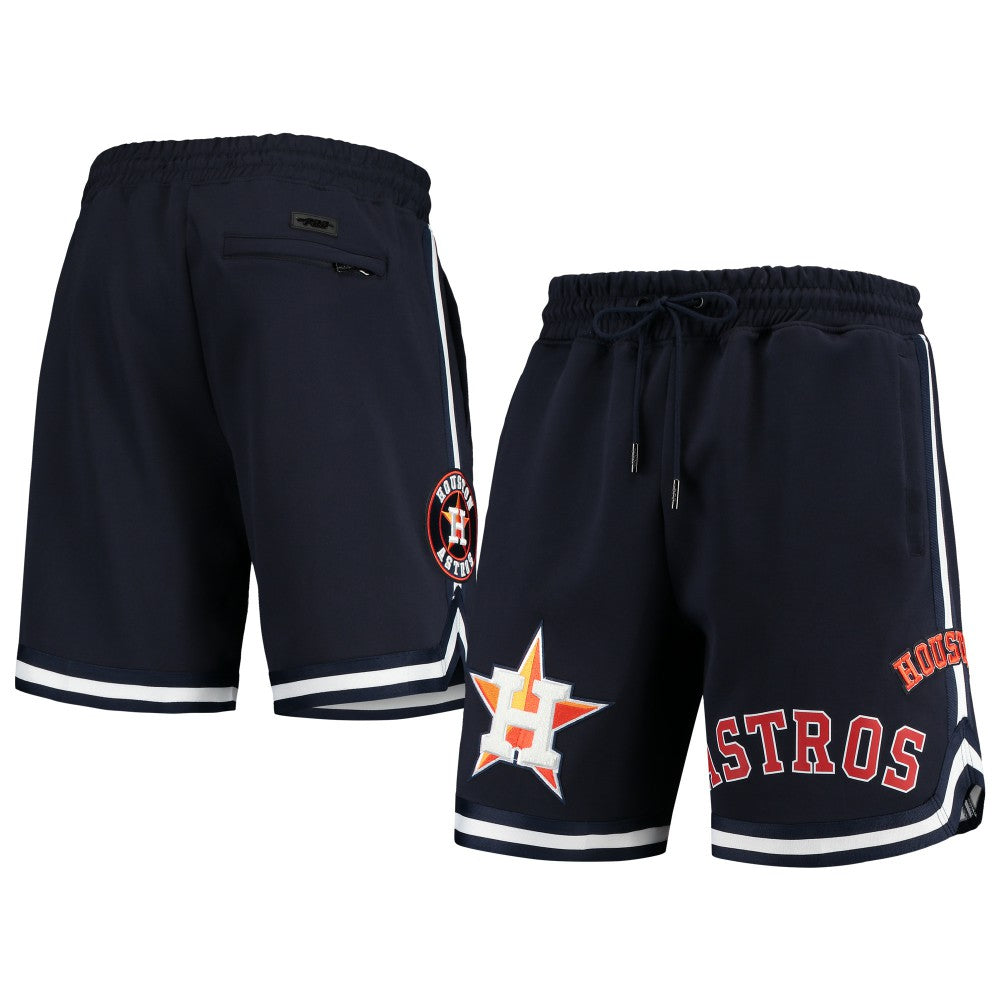 Houston Astros Pro Standard Team Shorts | MLB New