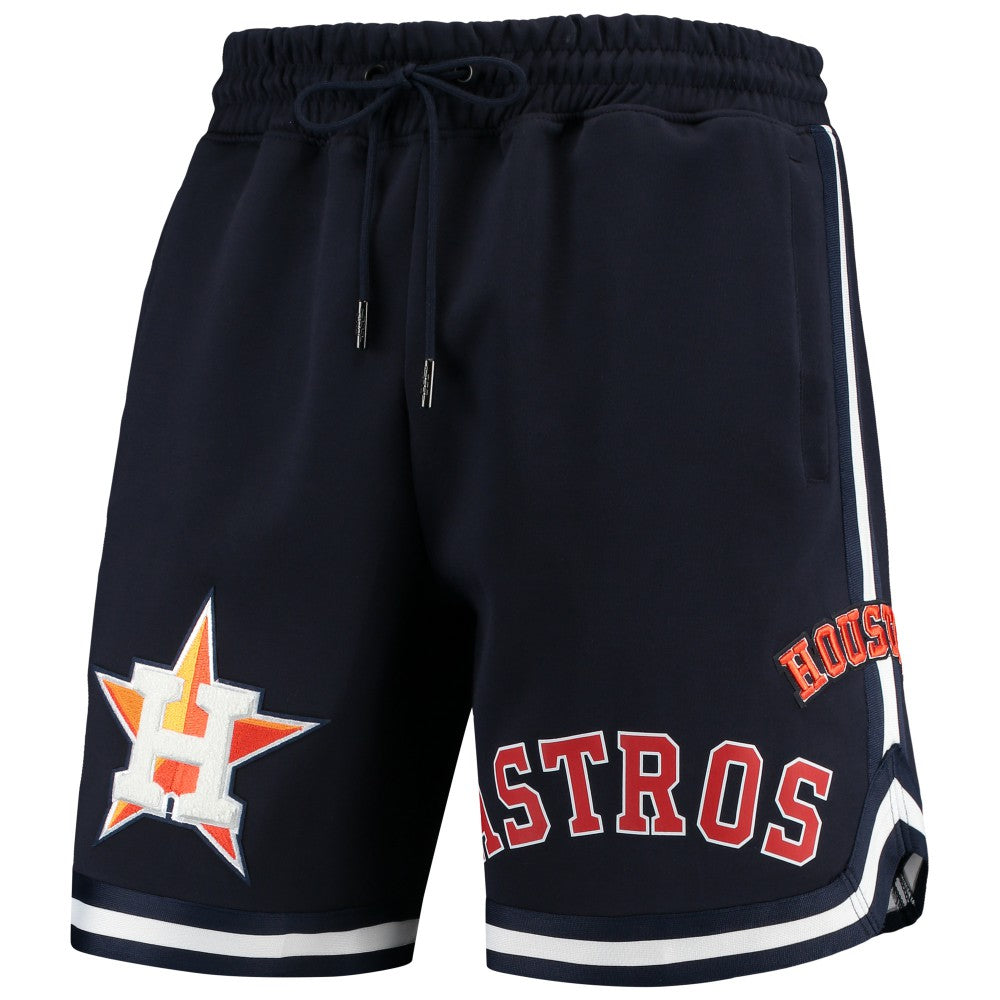 Houston Astros Pro Standard Team Shorts | MLB New