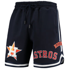 Houston Astros Pro Standard Team Shorts | MLB New