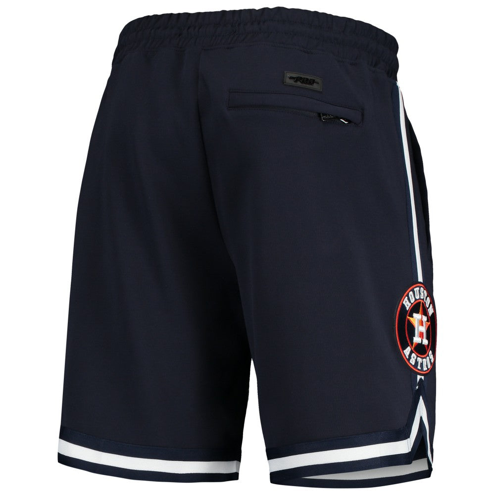 Houston Astros Pro Standard Team Shorts | MLB New