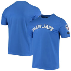 Toronto Blue Jays Pro Standard Team Logo T-Shirt | MLB Outlet