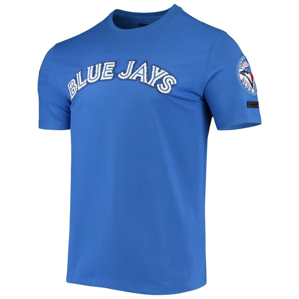Toronto Blue Jays Pro Standard Team Logo T-Shirt | MLB Outlet