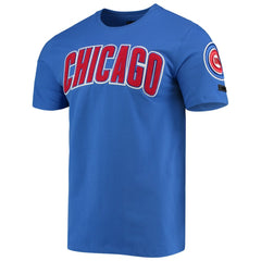 Chicago Cubs Pro Standard Team Logo T-Shirt | MLB On Sale