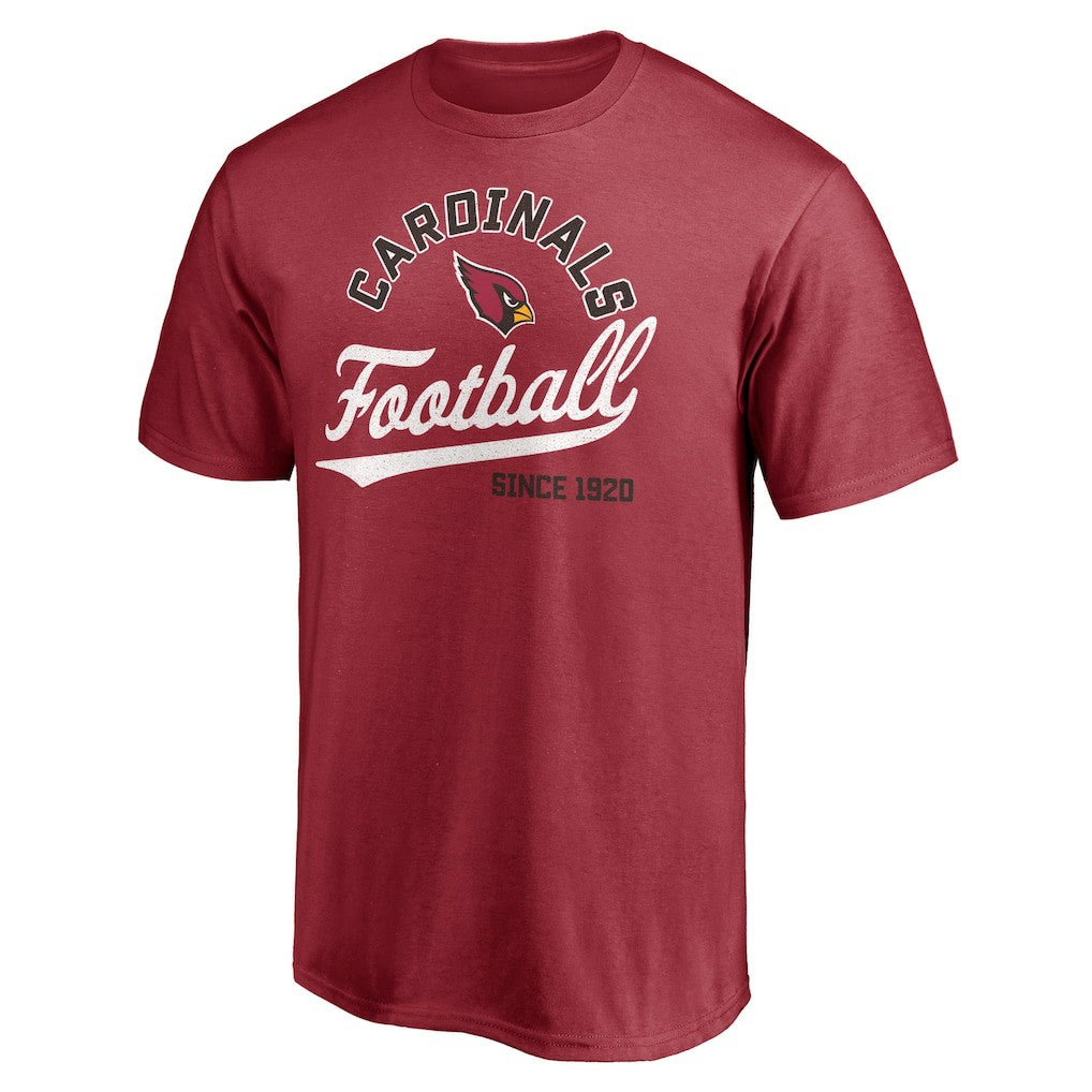 Arizona Cardinals  Shut Out T-Shirt