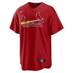 Nolan Arenado St. Louis Cardinals Nike Alternate Official Replica Player Jersey | MLB Discount