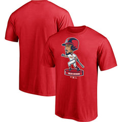 Nolan Arenado St. Louis Cardinals Fanatics Player T-Shirt | MLB Shop