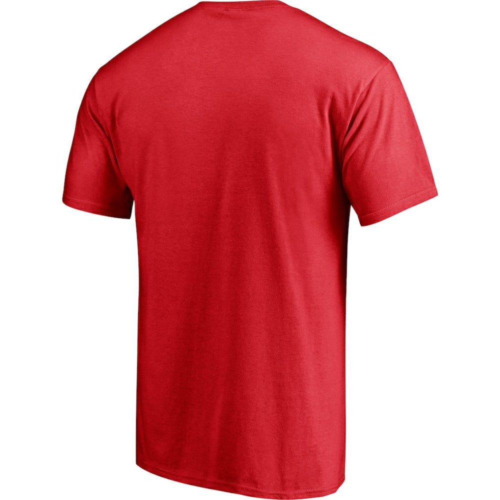 Nolan Arenado St. Louis Cardinals Fanatics Player T-Shirt | MLB Shop