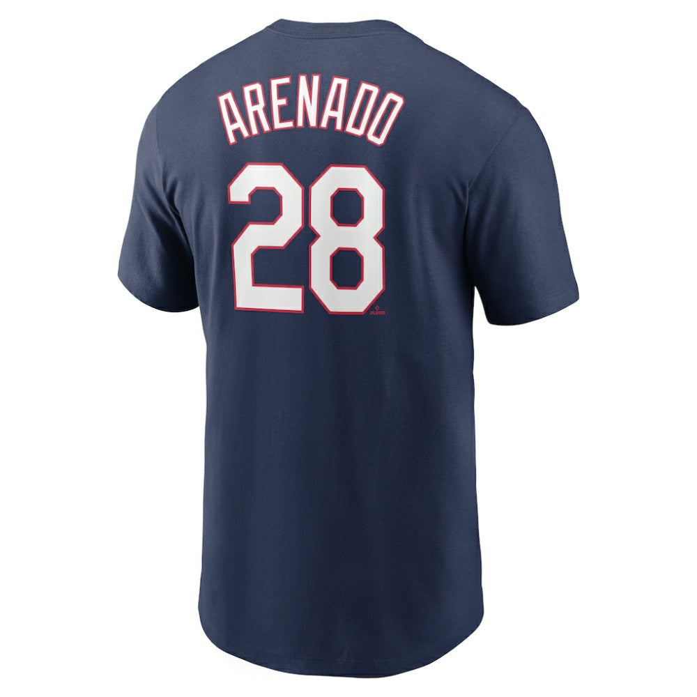 Nolan Arenado St. Louis Cardinals Nike Name & Number T-Shirt | MLB Online