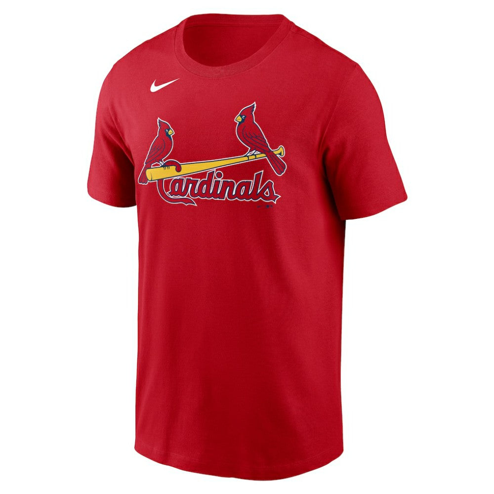 Nolan Arenado St. Louis Cardinals Nike Name & Number T-Shirt | MLB Near me