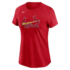Nolan Arenado St. Louis Cardinals Nike Women's Name & Number T-Shirt | MLB New