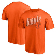 San Francisco Giants Winning Streak T-Shirt | MLB On Sale