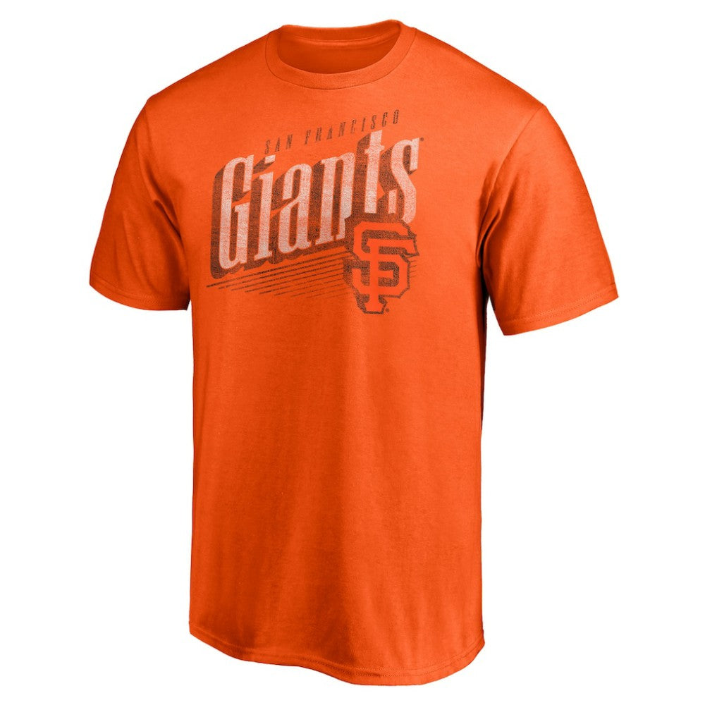 San Francisco Giants Winning Streak T-Shirt | MLB On Sale