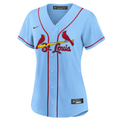 Nolan Arenado St. Louis Cardinals Nike Women's Alternate Replica Player Jersey | MLB On Sale