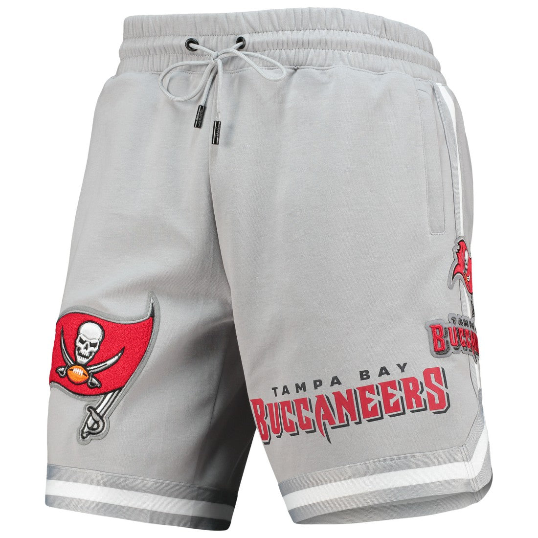 Tampa Bay Buccaneers  Pro Standard Core Shorts