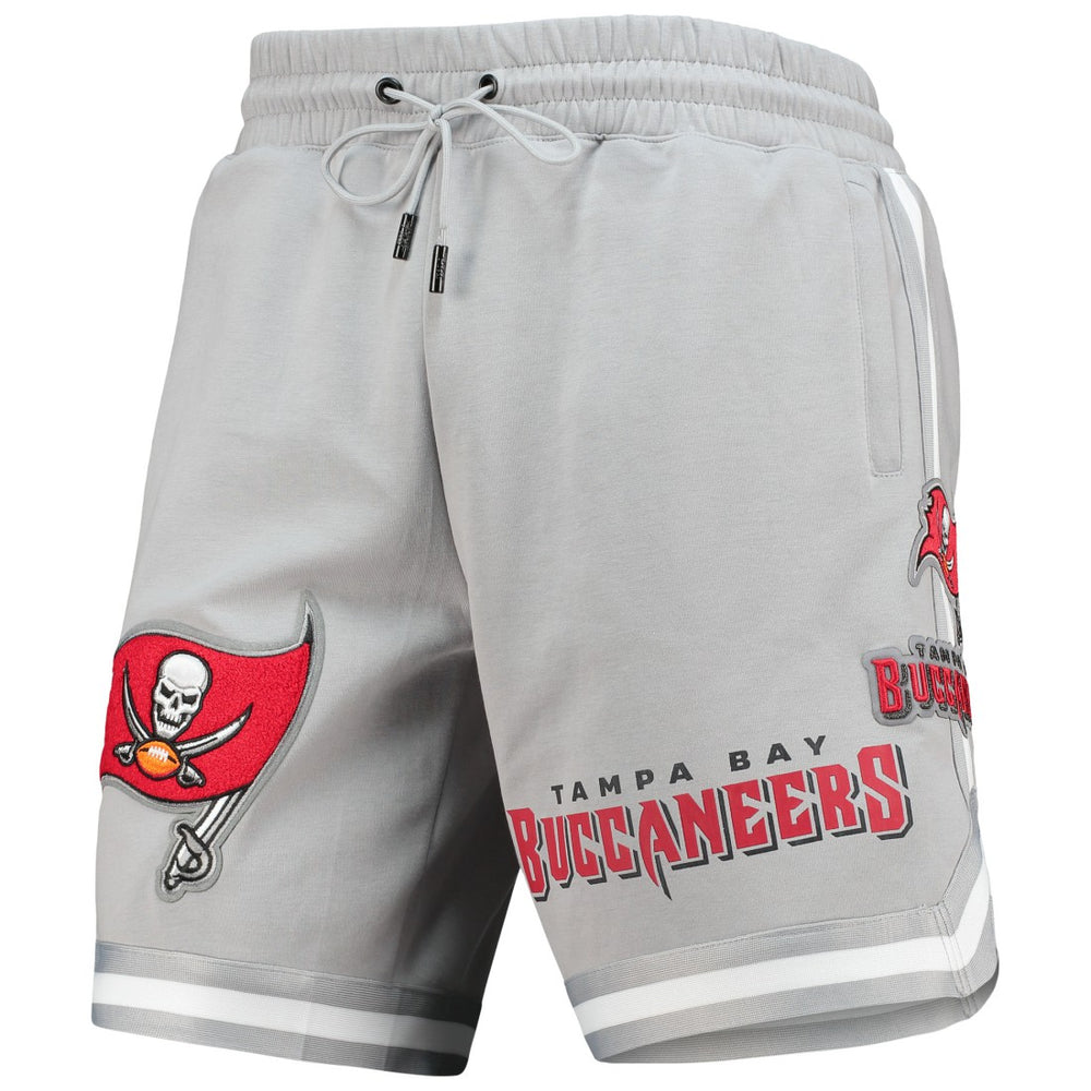Tampa Bay Buccaneers  Pro Standard Core Shorts