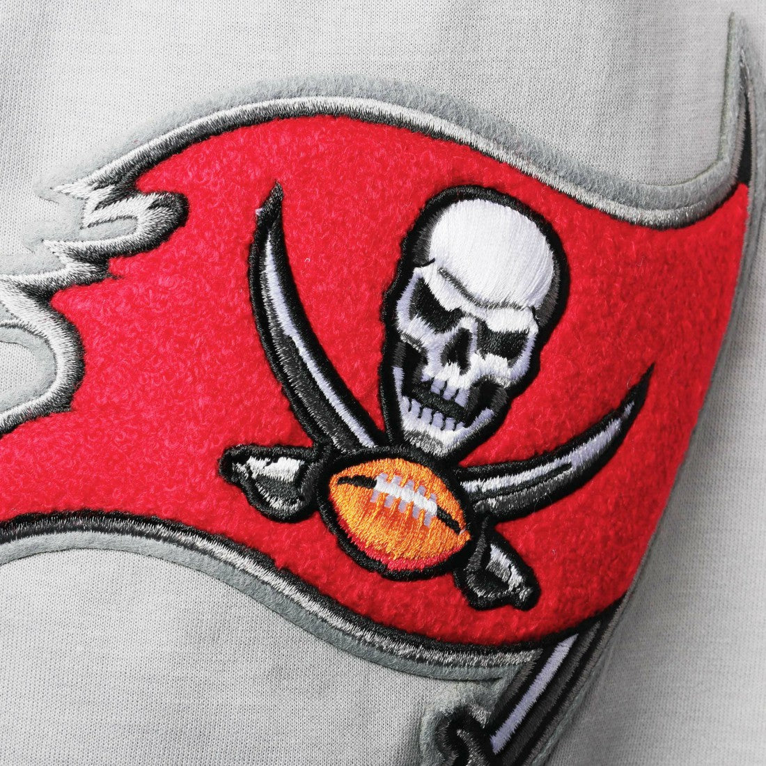 Tampa Bay Buccaneers  Pro Standard Core Shorts