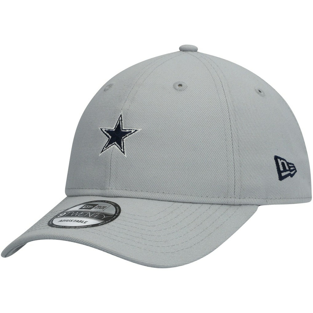 Dallas Cowboys New Era 9TWENTY Adjustable Hat