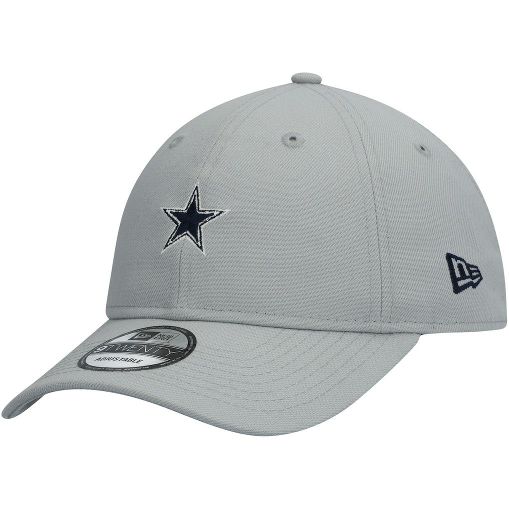 Dallas Cowboys New Era 9TWENTY Adjustable Hat