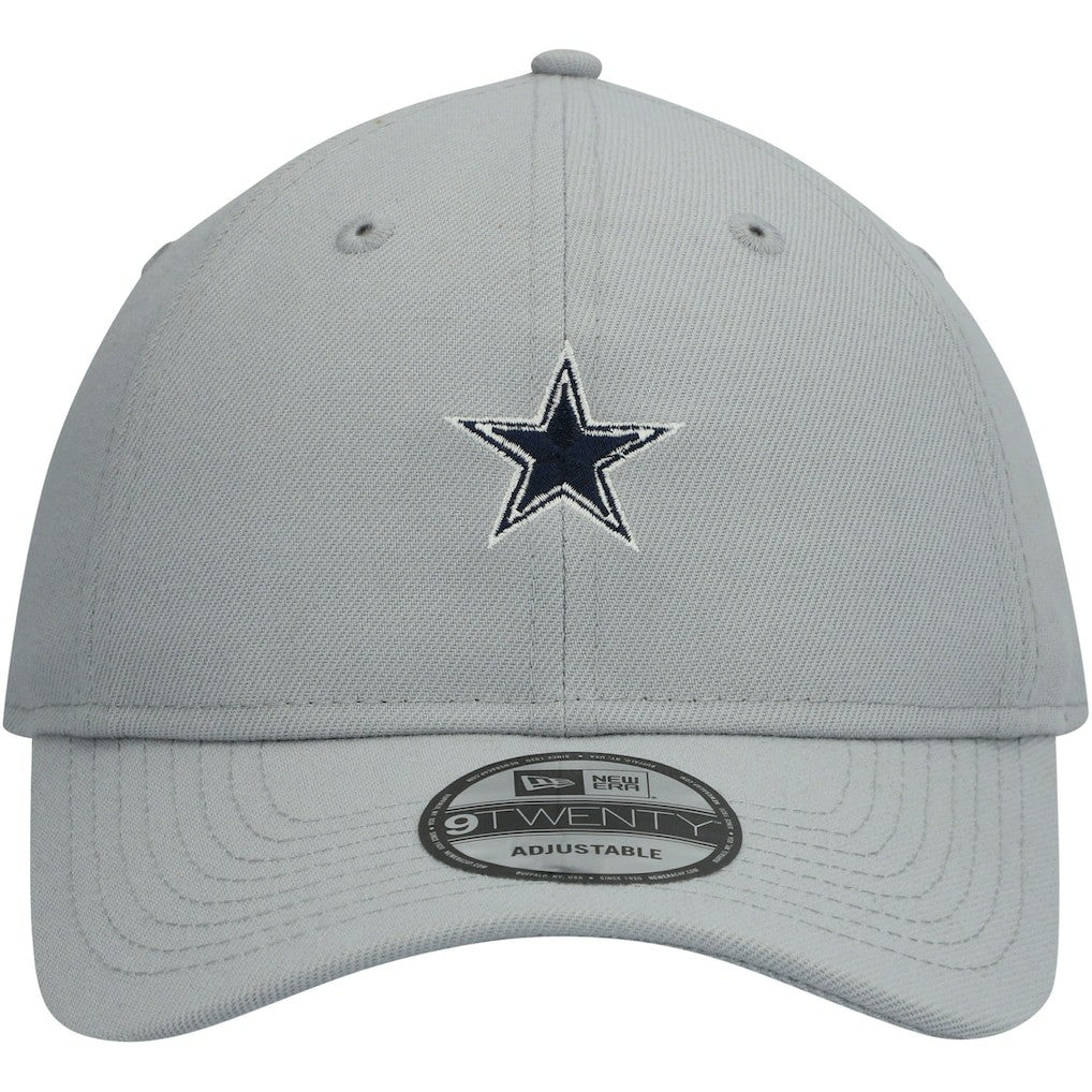 Dallas Cowboys New Era 9TWENTY Adjustable Hat
