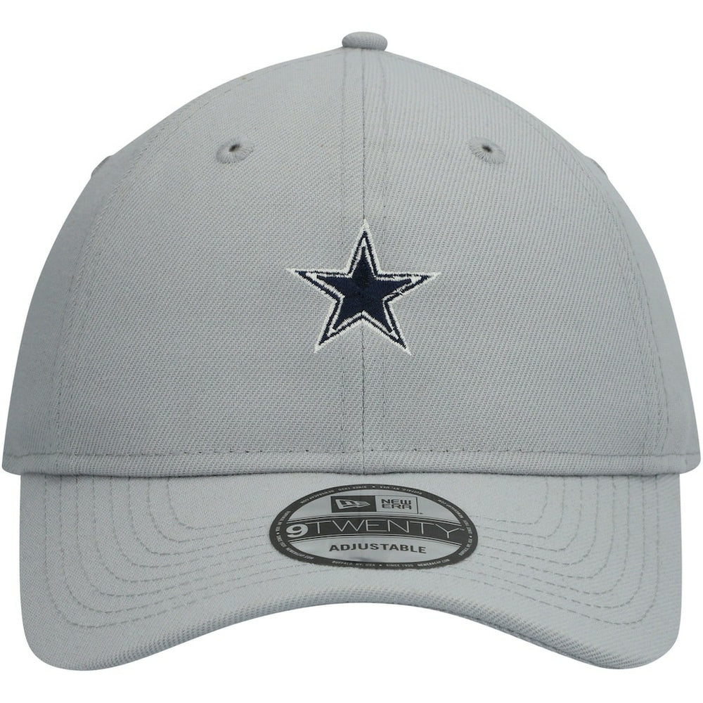 Dallas Cowboys New Era 9TWENTY Adjustable Hat