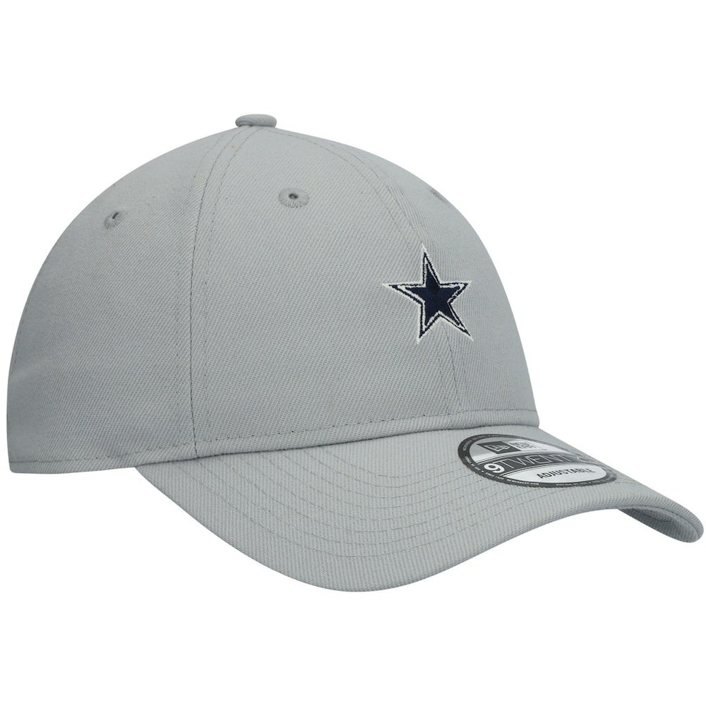 Dallas Cowboys New Era 9TWENTY Adjustable Hat