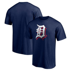 Detroit Tigers Red White and Team T-Shirt | MLB For sale