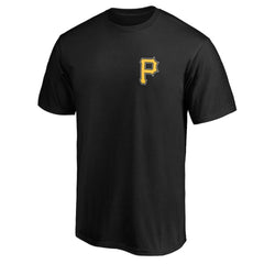 Pittsburgh Pirates Number One Dad T-Shirt | MLB Shop