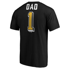 Pittsburgh Pirates Number One Dad T-Shirt | MLB Shop