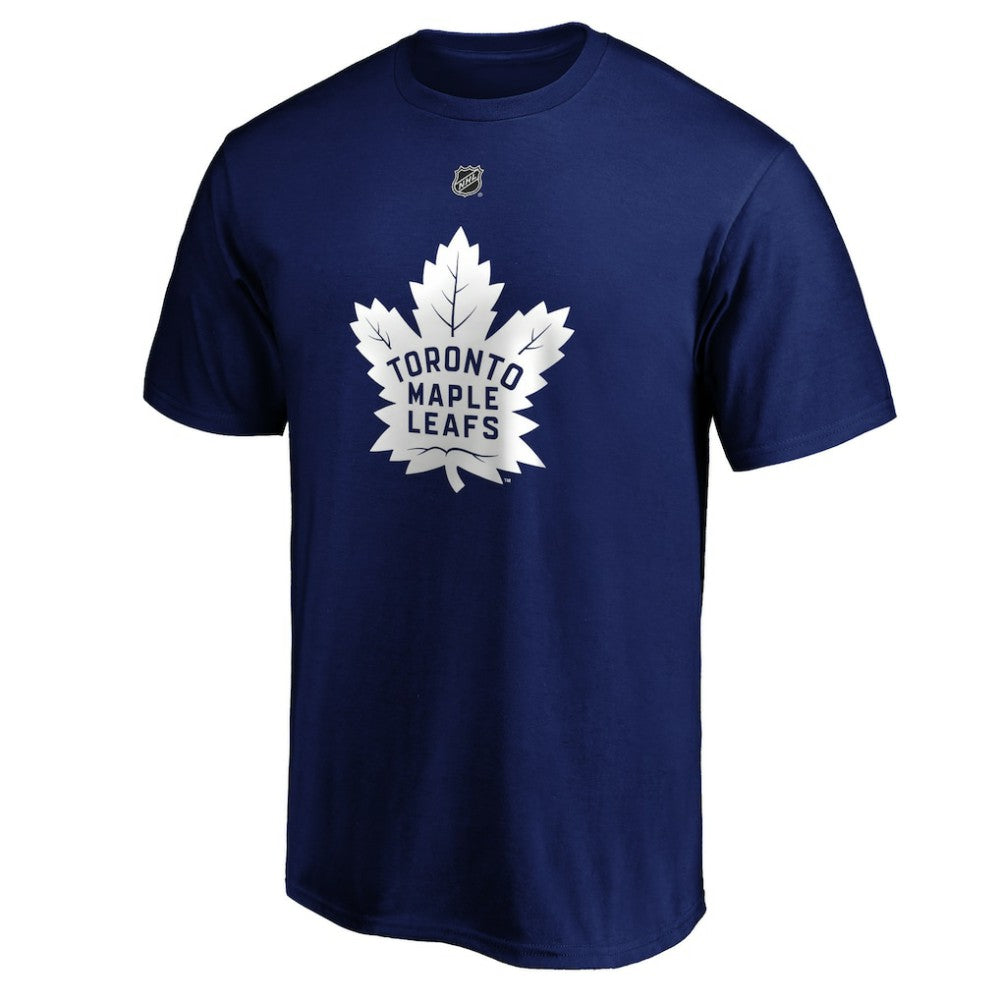 Auston Matthews Toronto Maple Leafs Fanatics Big & Tall Name & Number T-Shirt Online
