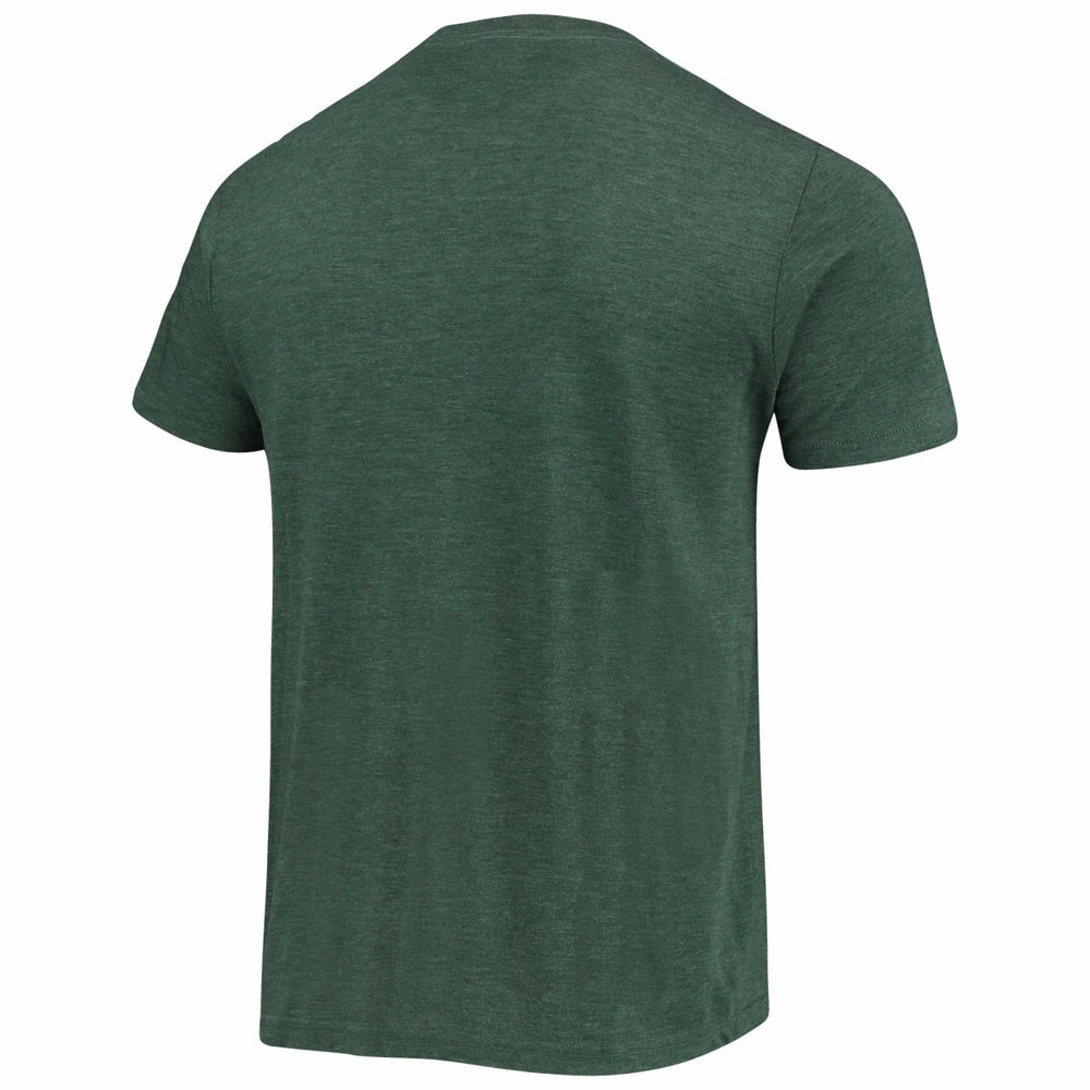 Giannis Antetokounmpo Milwaukee Bucks Homage Greek Tri-Blend T-Shirt Online