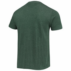 Giannis Antetokounmpo Milwaukee Bucks Homage Greek Tri-Blend T-Shirt Online