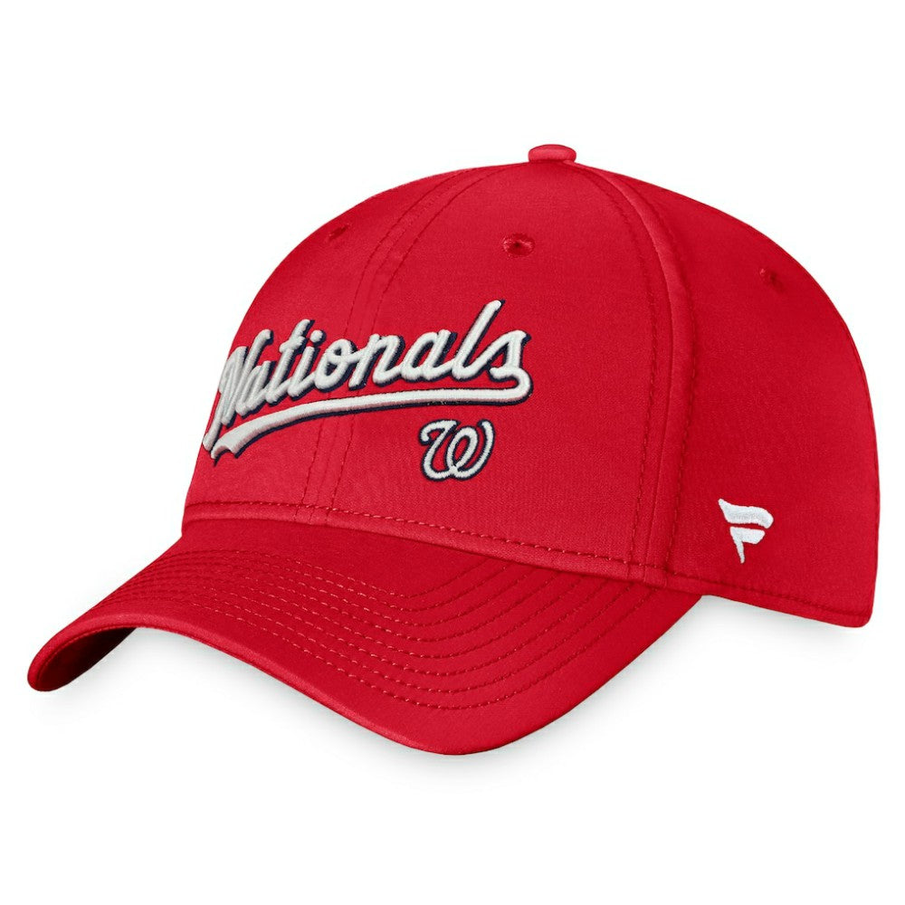 Washington Nationals Fanatics Core Flex Hat | MLB For sale