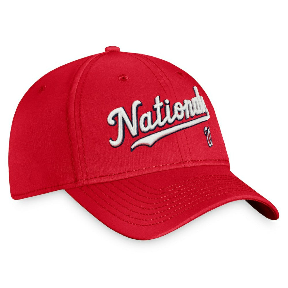 Washington Nationals Fanatics Core Flex Hat | MLB For sale