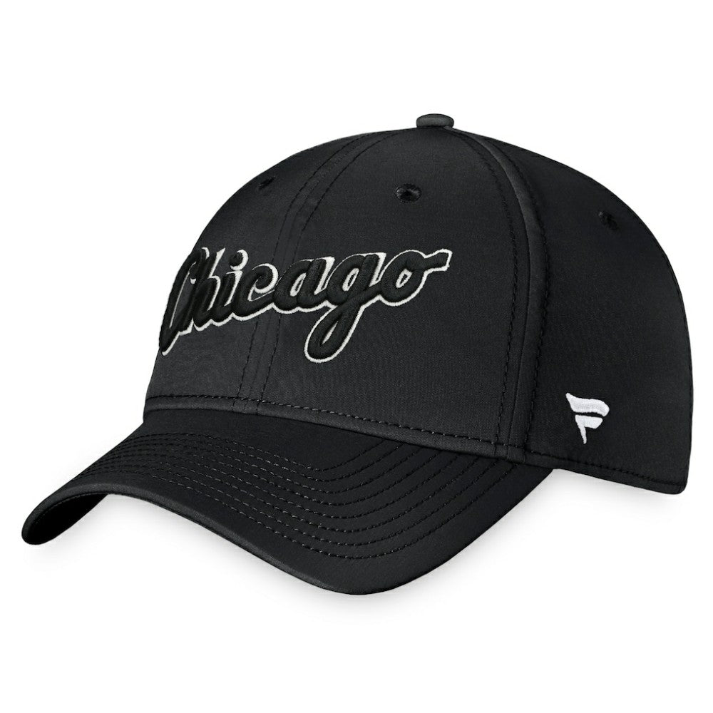 Chicago White Sox Fanatics Core Flex Hat | MLB For sale