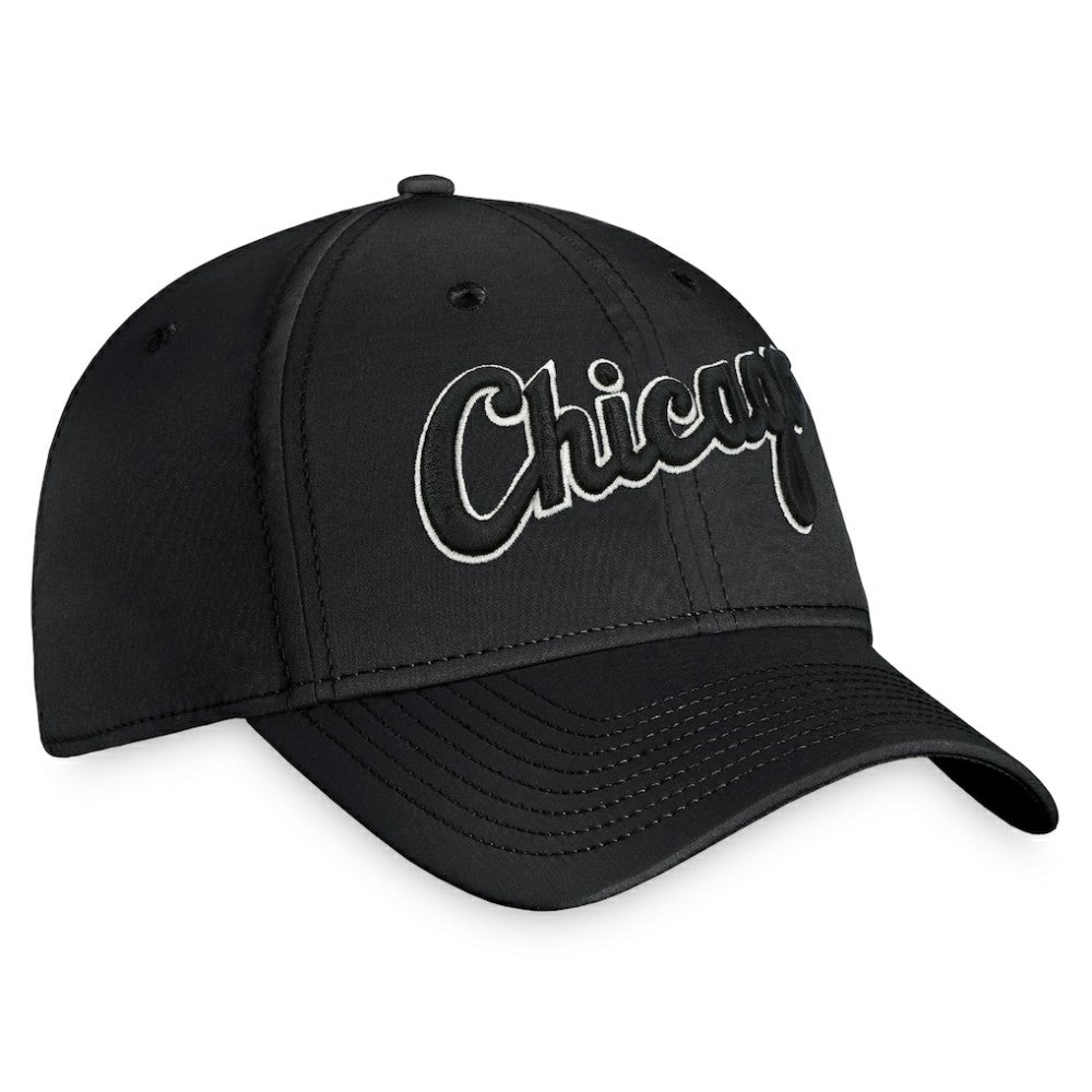 Chicago White Sox Fanatics Core Flex Hat | MLB For sale