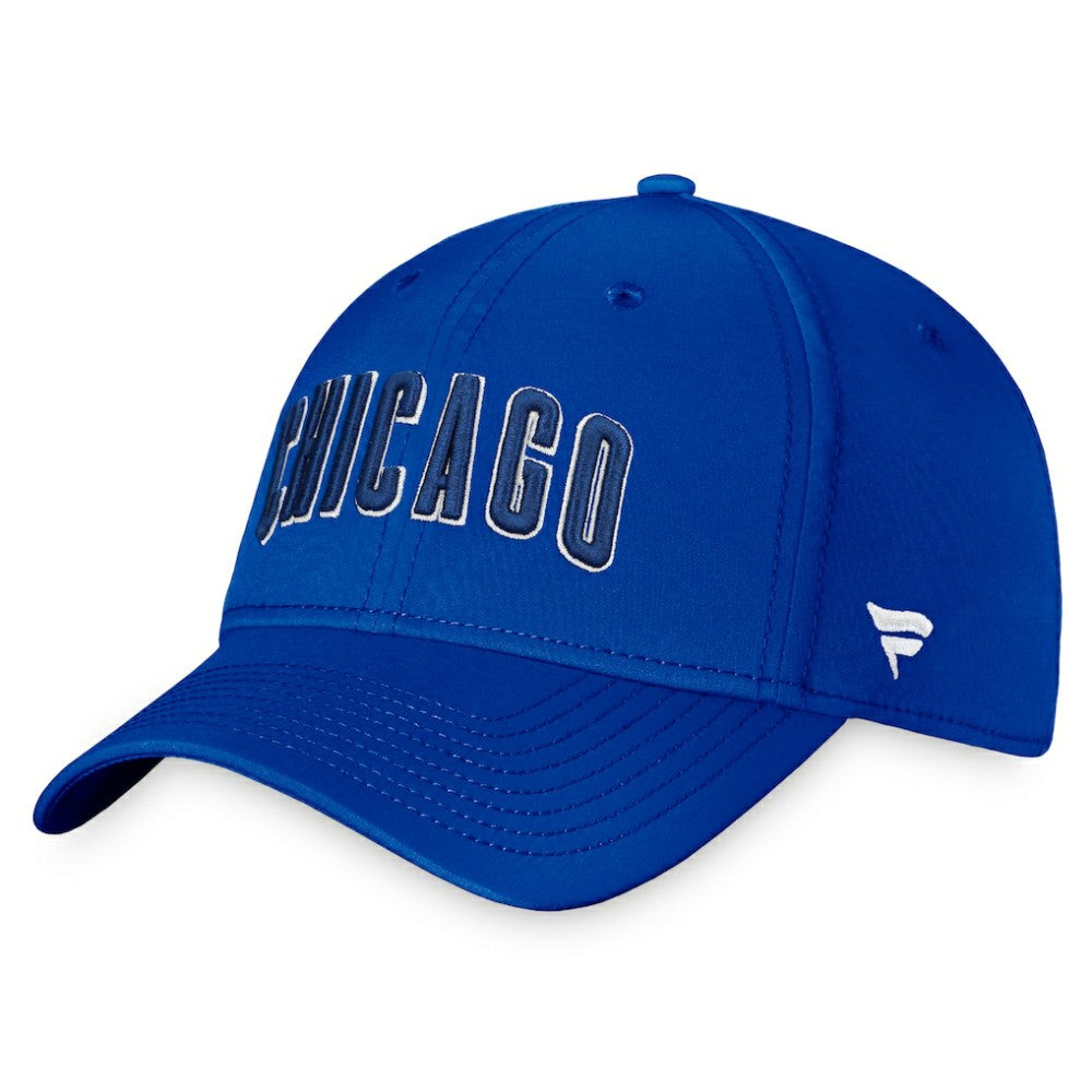 Chicago Cubs Fanatics Core Flex Hat | MLB New