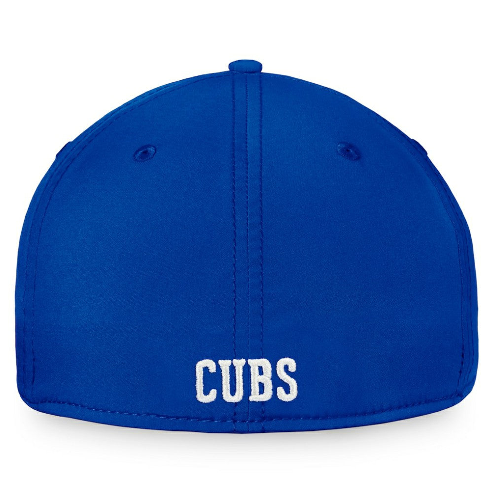 Chicago Cubs Fanatics Core Flex Hat | MLB New