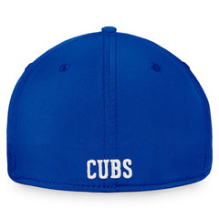 Chicago Cubs Fanatics Core Flex Hat | MLB New