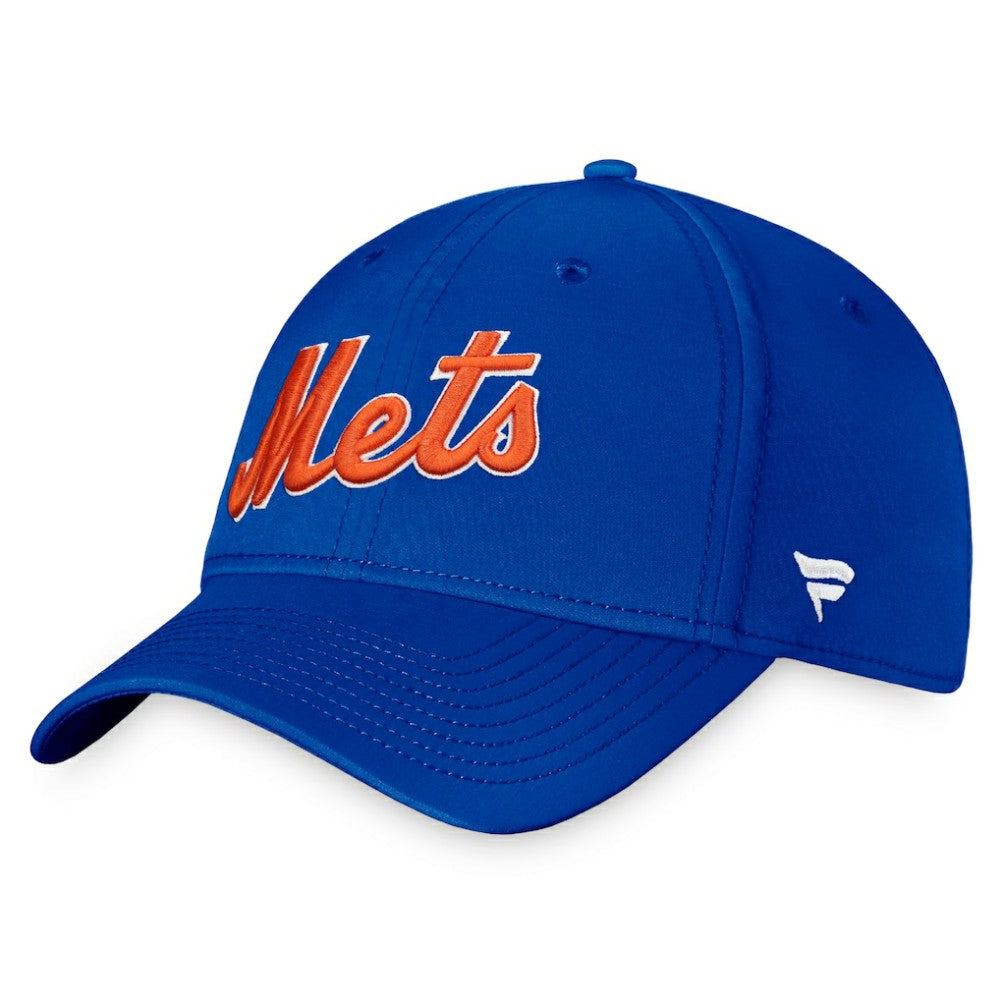 New York Mets Fanatics Core Flex Hat | MLB Online
