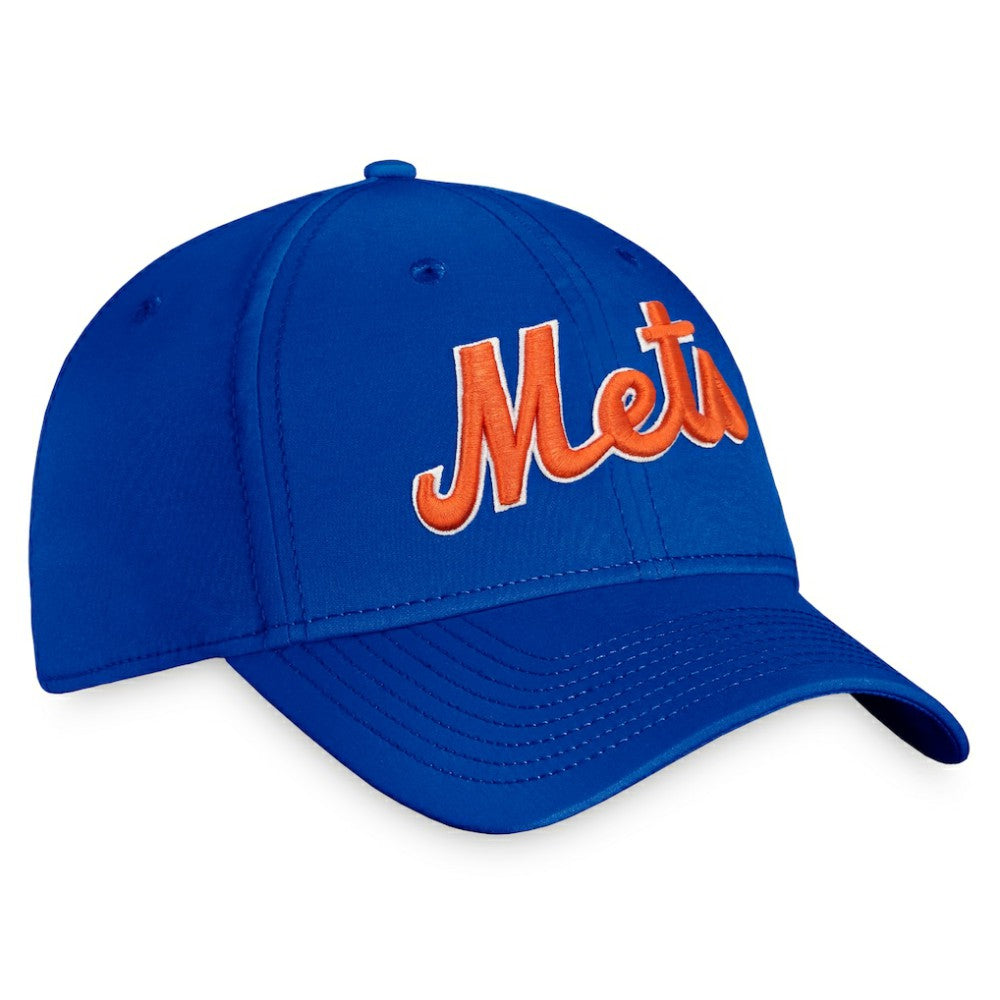 New York Mets Fanatics Core Flex Hat | MLB Online