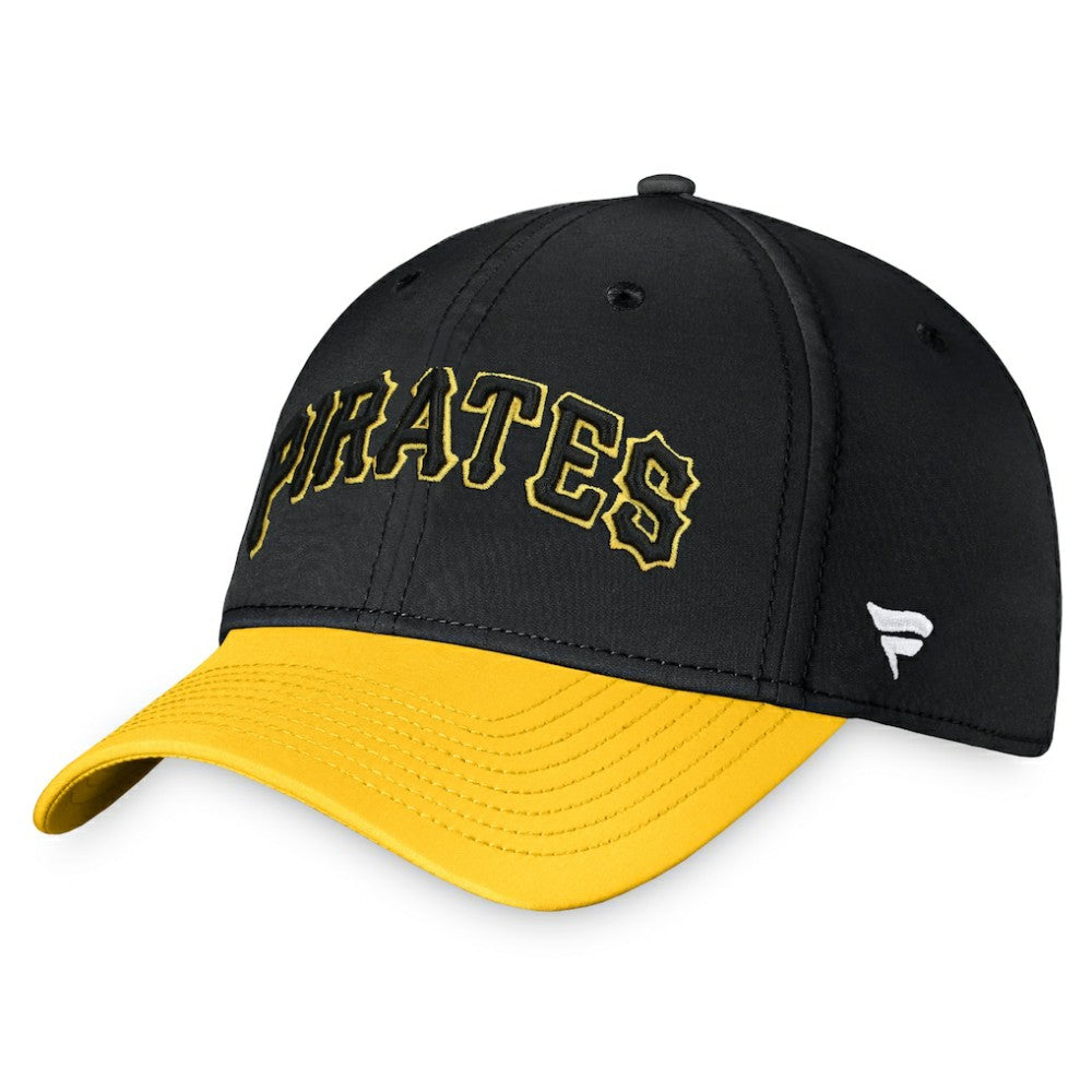 Pittsburgh Pirates Fanatics Core Flex Hat | MLB US