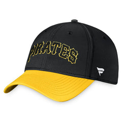 Pittsburgh Pirates Fanatics Core Flex Hat | MLB US