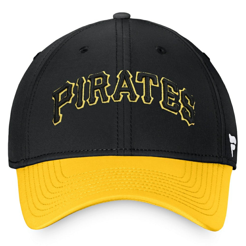 Pittsburgh Pirates Fanatics Core Flex Hat | MLB US