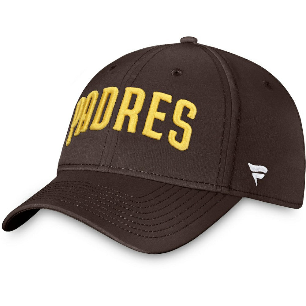 San Diego Padres Fanatics Core Flex Hat | MLB Online