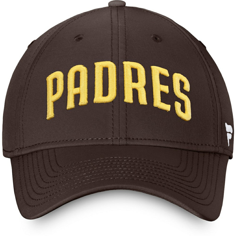 San Diego Padres Fanatics Core Flex Hat | MLB Online