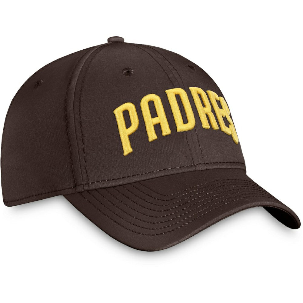 San Diego Padres Fanatics Core Flex Hat | MLB Online