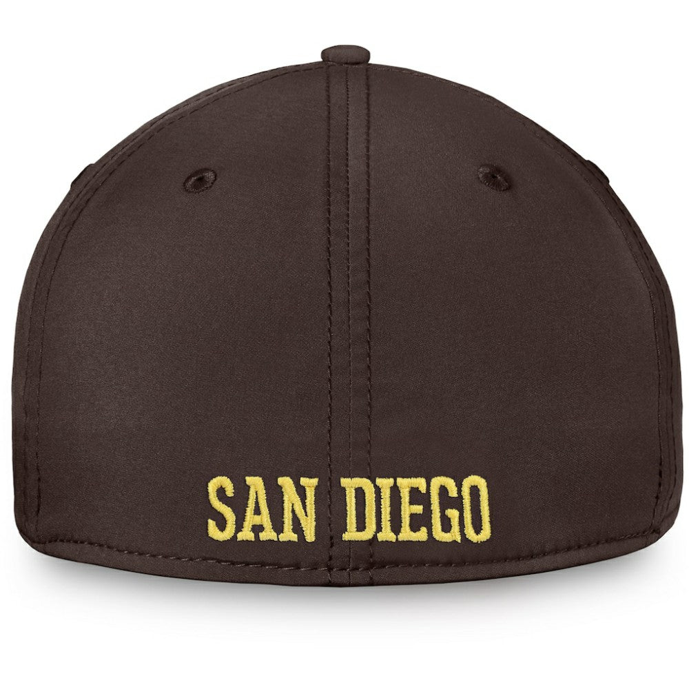 San Diego Padres Fanatics Core Flex Hat | MLB Online