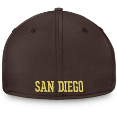 San Diego Padres Fanatics Core Flex Hat | MLB Online