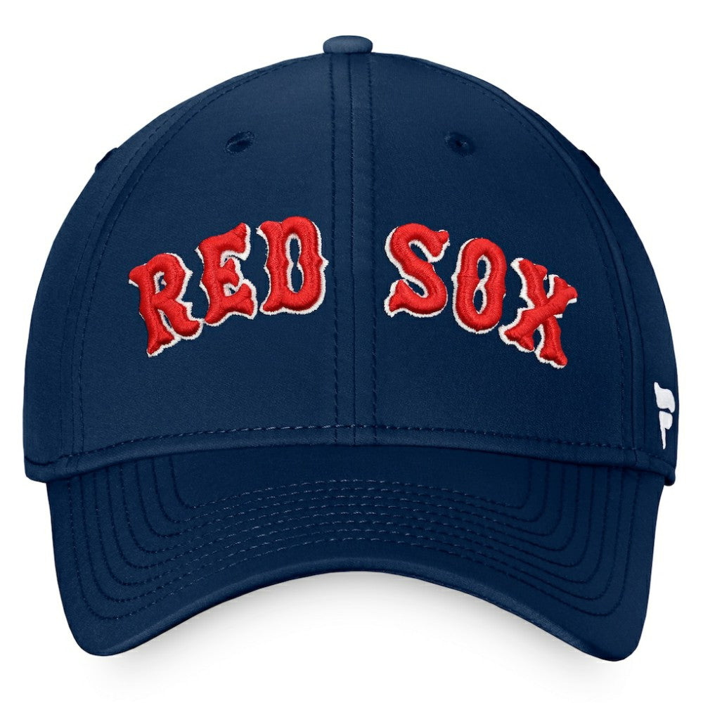 Boston Red Sox Fanatics Core Flex Hat | MLB Sale