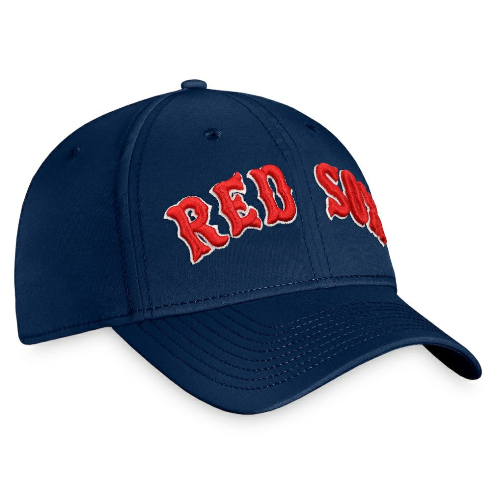Boston Red Sox Fanatics Core Flex Hat | MLB Sale